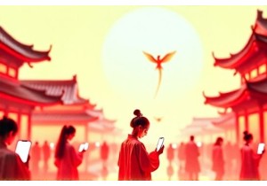 The Cultural Logic Behind Meme Culture China