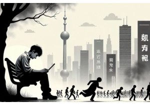 Online Buzzwords China and Their Real Life Meanings