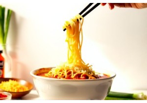 When a Noodle Recipe Becomes a Viral Sensation: Tracking Micro-Trends