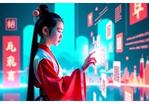 Exploring Identity in China