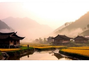 Travel to Guizhou’s Ancient Dong and Miao Hamlets