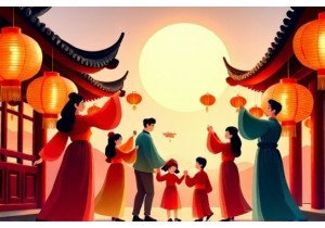 Celebrate Traditional Festivals China with Locals This Year