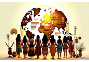 Cultural Identity Among Ethnic Minorities