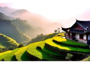 Experience Unspoiled Chinese Countryside and Culture