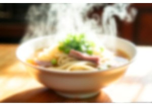 The Fragrance of Fresh Noodles: Hand-Pulled Craft in Xining