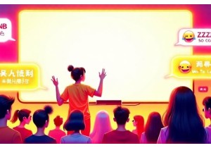 Chinese Internet Slang Born from Live Streaming Events