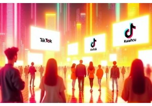 The Rise of Short Video Platforms TikTok and Kuaishou Culture Unveiled