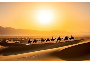 Journey to Dunhuang for Deep Cultural Travel Insight