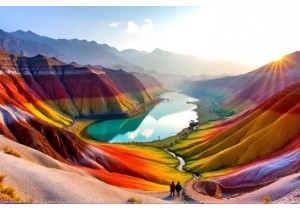 Off the Beaten Path China Destinations for 2024