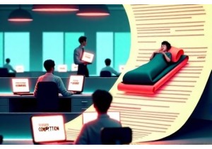 Chinese Internet Slang That Reveal Workplace Realities