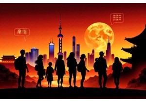 China City Guide Language Tips for City Visits