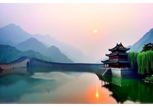 Witness Grandeur at China UNESCO Sites Naturally
