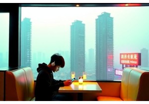 The Loneliness Economy: Why Solo Dining and Single Living Are on the Rise in China