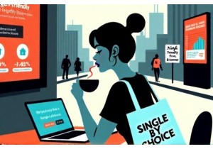 Local Perspective China on Rising Singlehood Among Youth