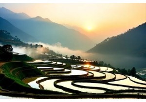 China Cold Spot Destinations Few Tourists Ever See