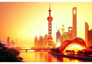 Art in the Metropolis: How Shanghai is Redefining Contemporary Chinese Culture