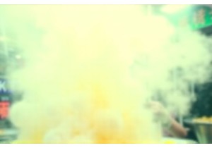 Shanghai Street Food Chronicles: From Jianbing Stalls to Midnight Noodle Shops