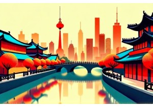 China City Guide: Exploring the Soul of Urban China