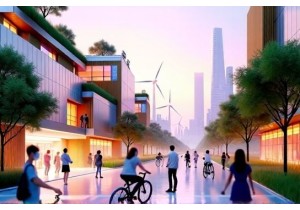 Second-Tier Cities Leading Social Change