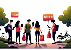 Chinese Society Explained: Environmental Awareness Among Young Activists