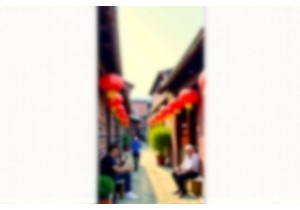 Life on a Nanjing Hutong: Tradition Meets Modern Hustle