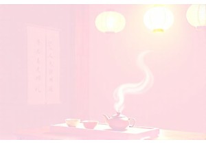 Savor the Rich Tea Culture China Is Famous For