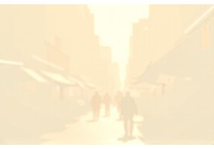 A Morning in Beijing: Navigating the Chaos of a Local Wet Market