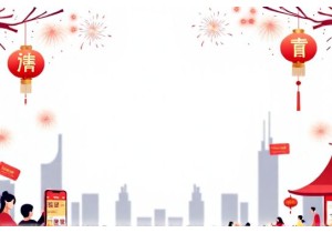 Online Buzzwords China Uses During Major Festivals