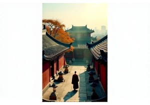 Beijing’s Secret Temples: Spiritual Havens Amidst the Urban Rush