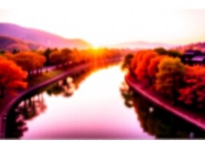 Beijing Hidden Gems Cycling the Ming Tombs Reservoir Path