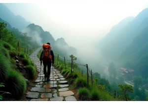 Escape the Crowds: 10 China Hiking Trails Without the Tourists