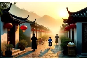 Experience Local Lifestyle China Beyond Tourist Spots