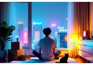The Loneliness Economy: Why More Young Chinese Are Living Alone