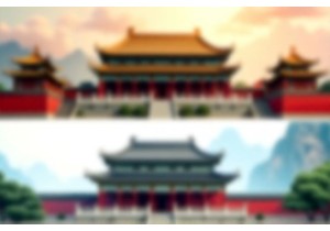 Chinese Cultural Experiences at UNESCO World Heritage Sites