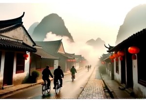 China City Guide Uncover Authentic Urban Adventures Off the Beaten Path