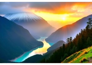 Peaks and People: Connecting with Nature and Culture in Sichuan