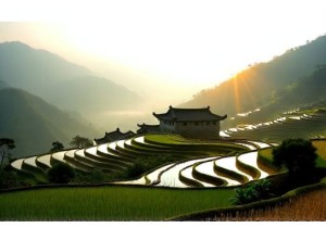 Authentic Travel China Discover Untouched Mountain Regions