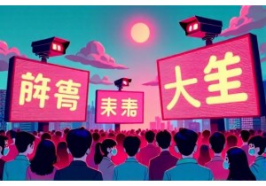 Laughing Behind the Censorship: The Hidden Humor in Chinese Online Buzzwords