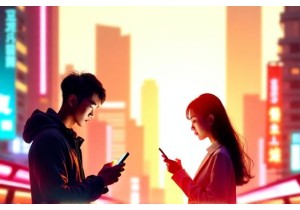 Dating Culture Evolution in Chinese Cities