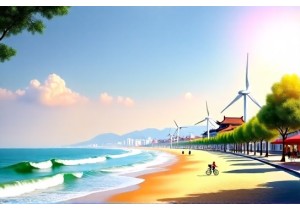 Qingdao Liveability Why This Coastal City Wins Hearts Quietly