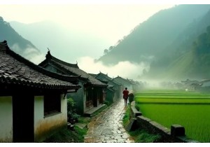 Travel Off the Beaten Track to Authentic Chinese Villages