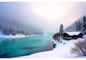 Find China Cold Destinations Beyond Typical Tourist Routes