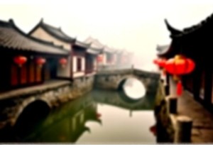 Savor the Soul of China in Its Ancient Towns China