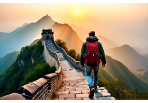 Walking the Great Wall: A Deep Cultural Travel Experience in China