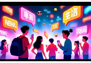 Exploring Chinese Internet Slang on Douyin and Kuaishou
