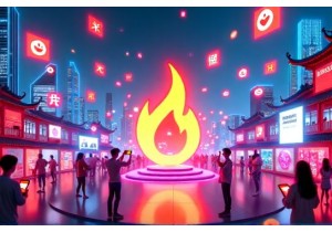 Hotpot Conversations: Real-Time Commentary on China’s Fast-Moving Internet Phenomena