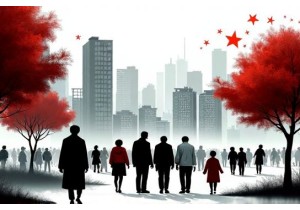 Social Phenomena China: The Spread of Anxiety About Aging and Elder Care