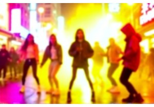 Douyin Dance Challenges: A Gateway to Viral Video Trends China