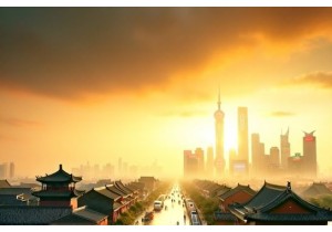 From Hutongs to High-Rises: Navigating China’s Evolving Cityscapes