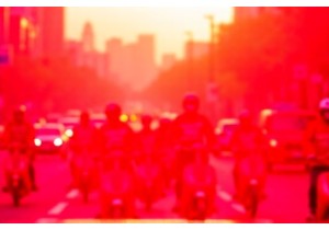 The Gig Economy Boom in Chengdu: Freedom or Exploitation?